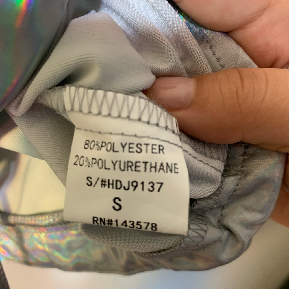 Reflective Jacket - Picture 4 of 4